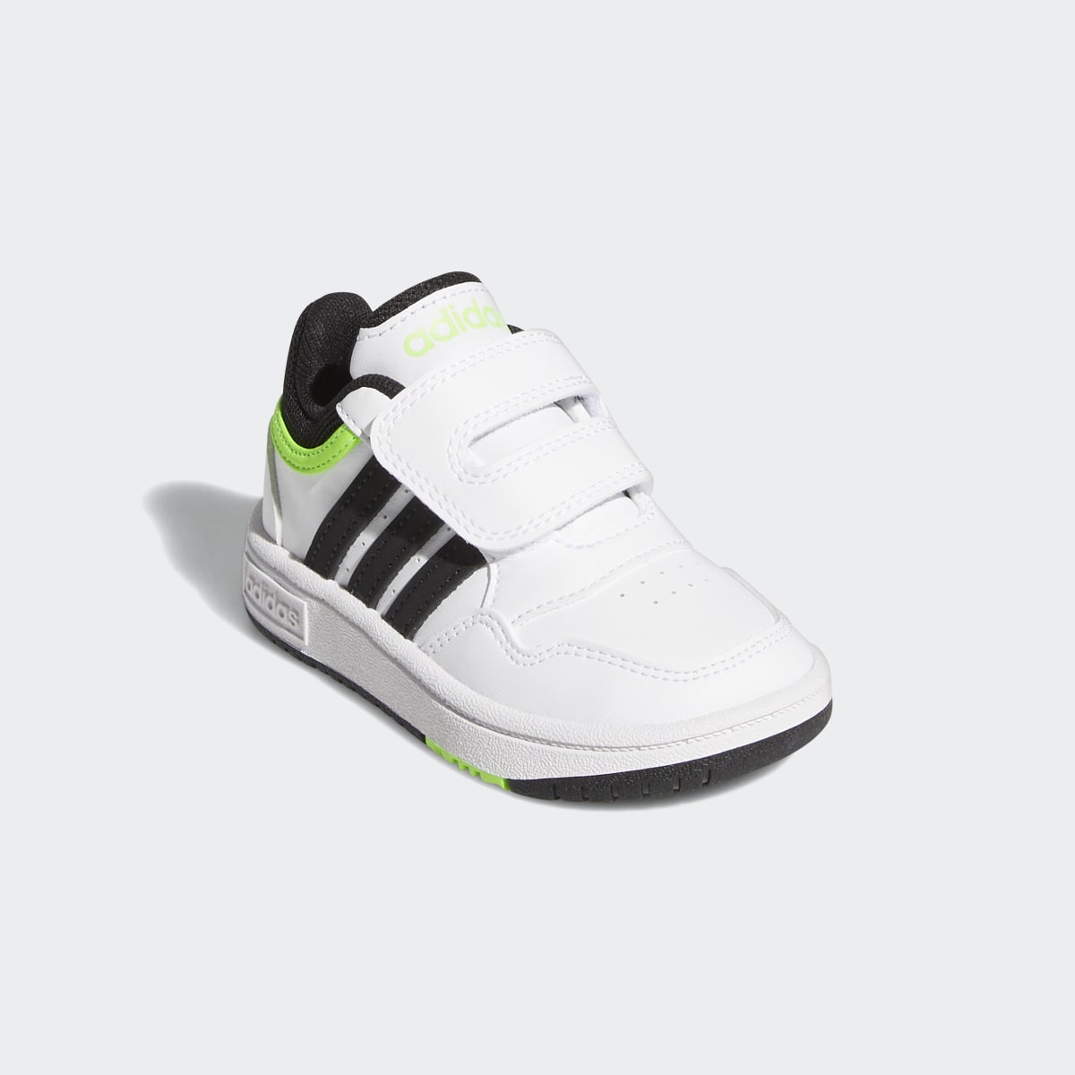 Adidas Hoops Shoes. 5