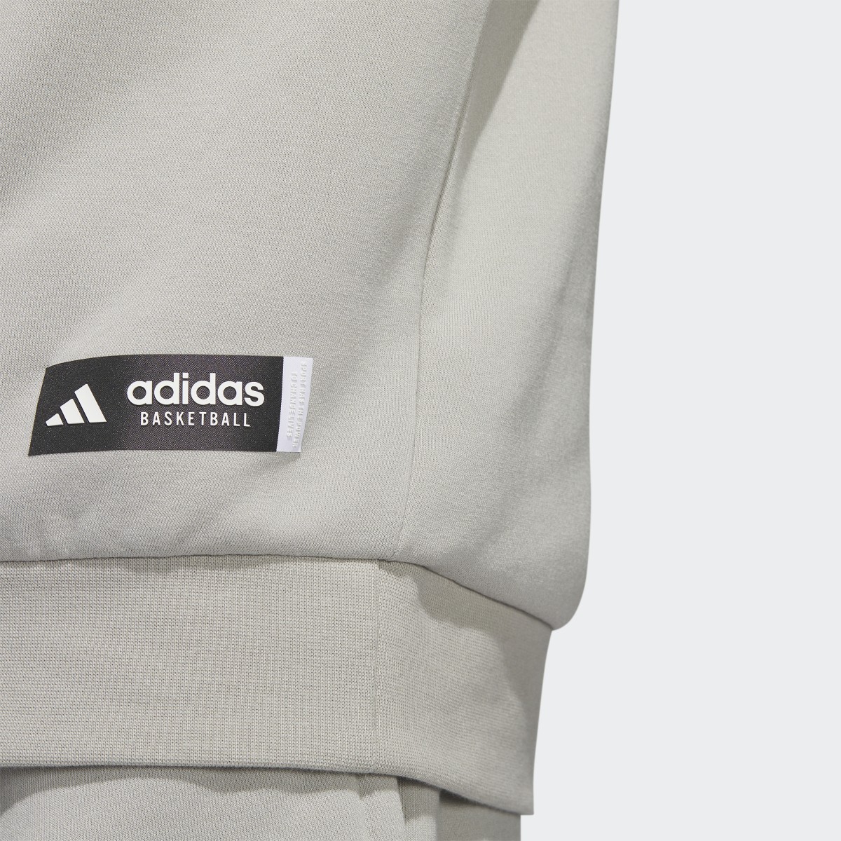 Adidas Legends Hoodie. 6