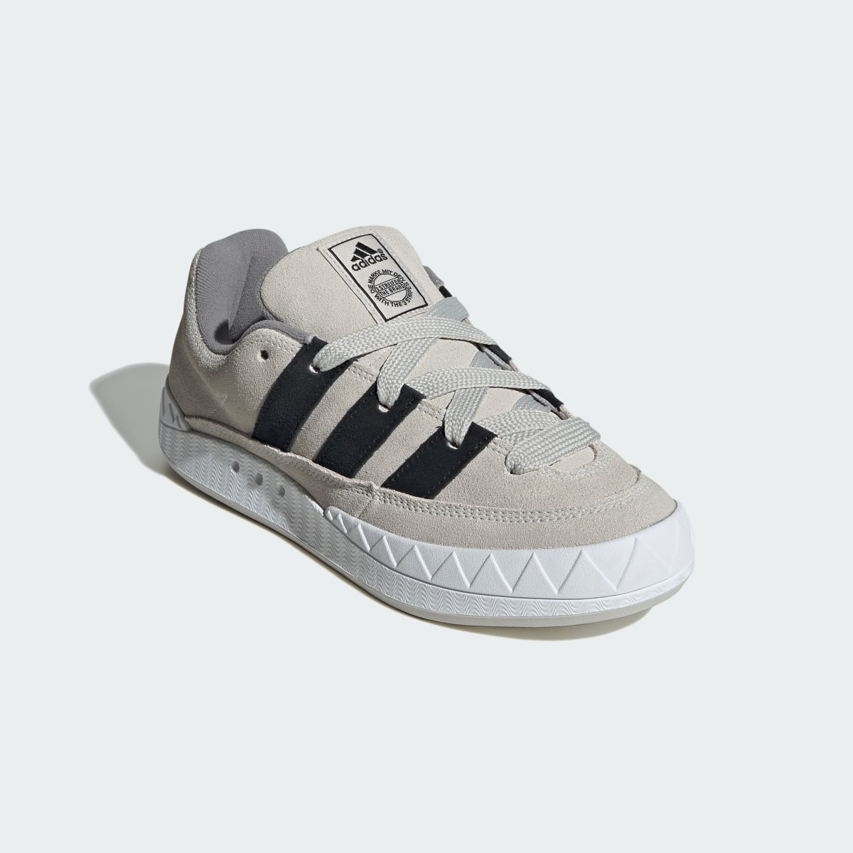 Adidas Tenis Adimatic. 5