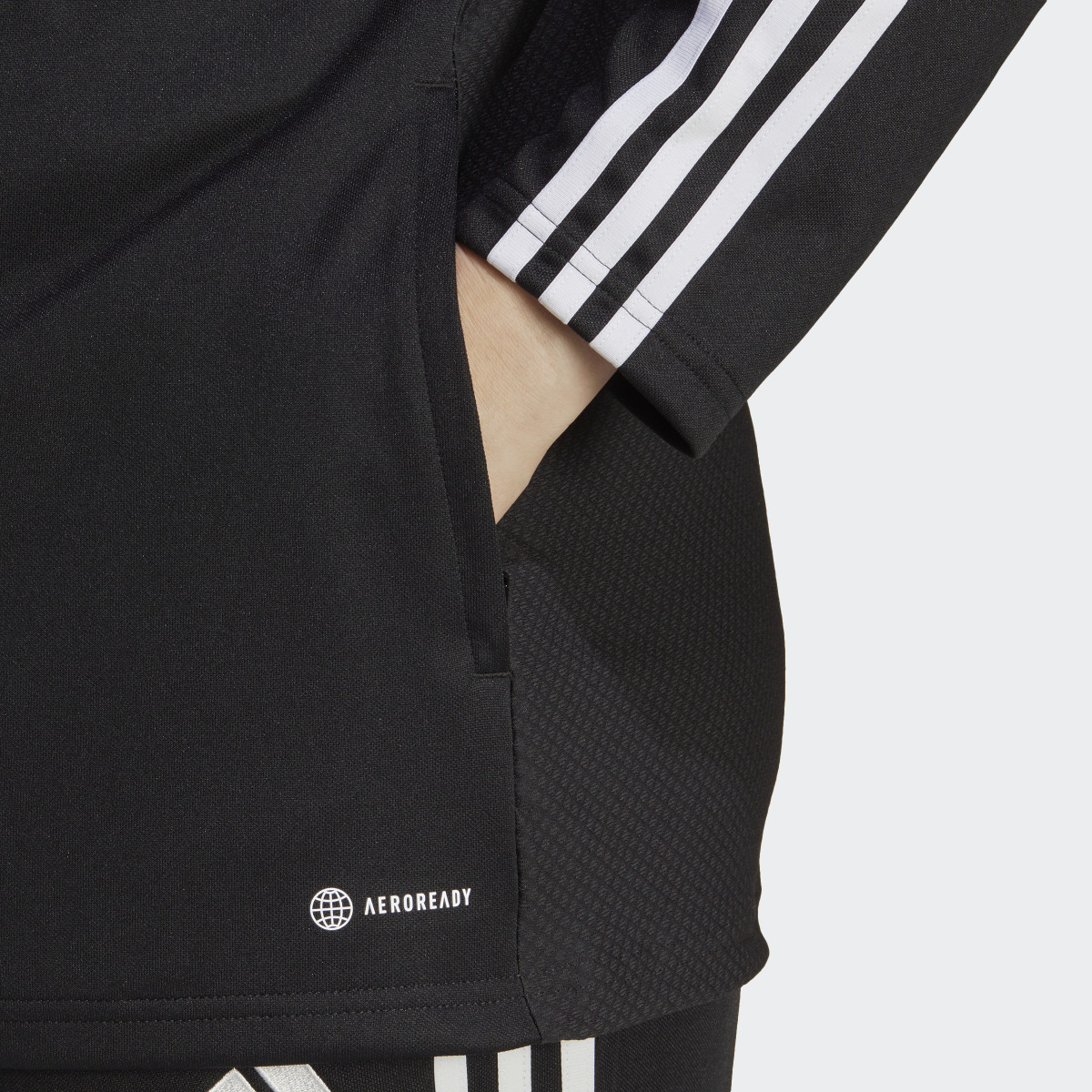 Adidas Tiro 23 League Training Jacket. 7