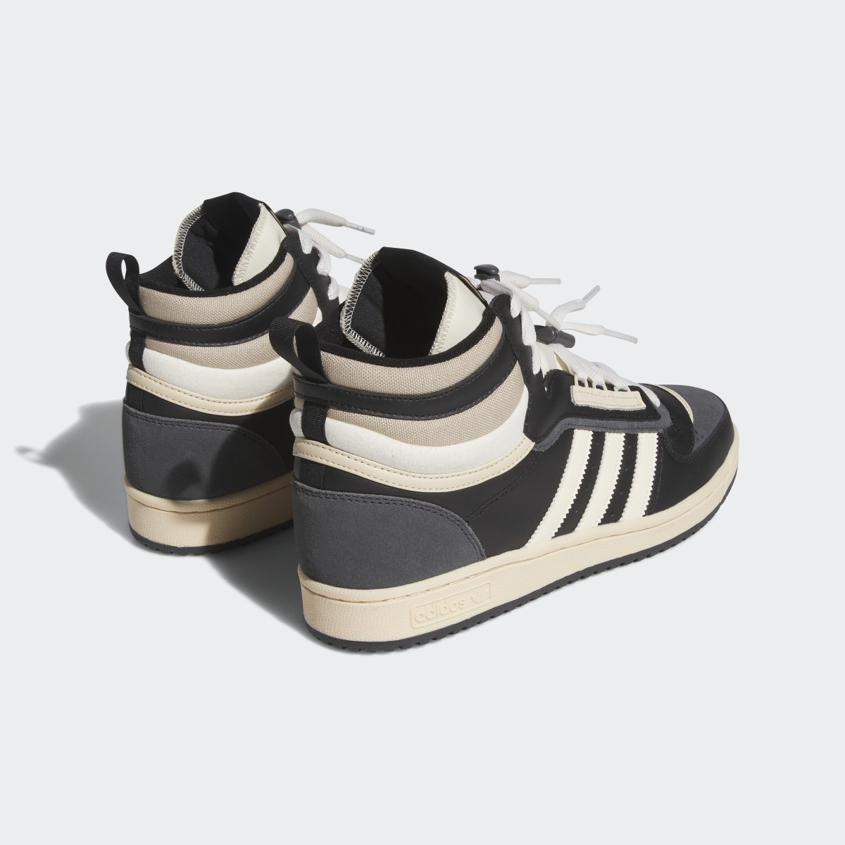 Adidas Tenis Top Ten LP. 6