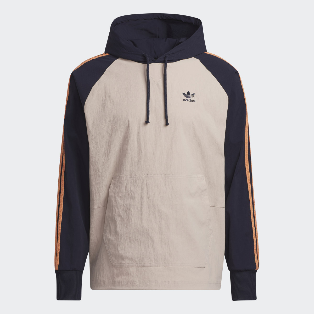 Adidas Giacca a vento SST Hooded. 5