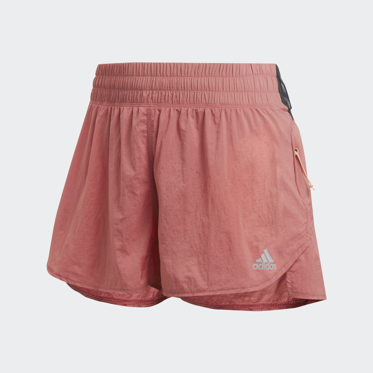 Adidas X-City Running Running Shorts. 4