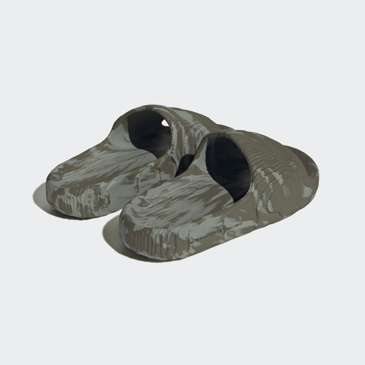 Adidas Sandalias Adilette 22. 6