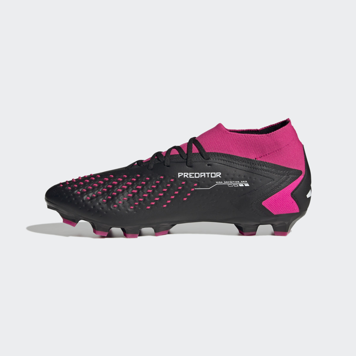 Adidas Calzado de Fútbol Predator Accuracy.2 Multiterreno. 7 Adidas Calzado de Fútbol Predator Accuracy.2 Multiterreno. 7