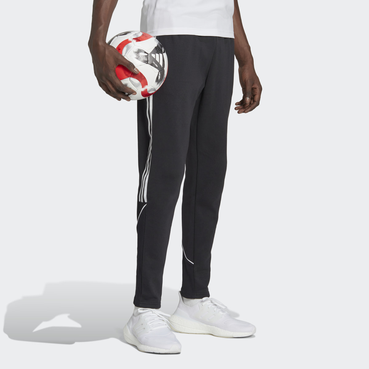 Adidas Tiro 23 League Sweat Pants. 4