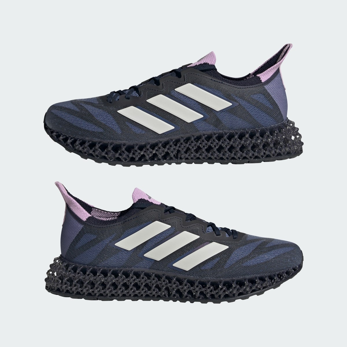 Adidas Chaussure de running 4DFWD 3. 11