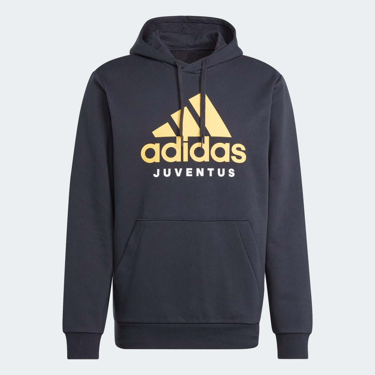 Adidas Sudadera con Gorro Juventus ADN. 5