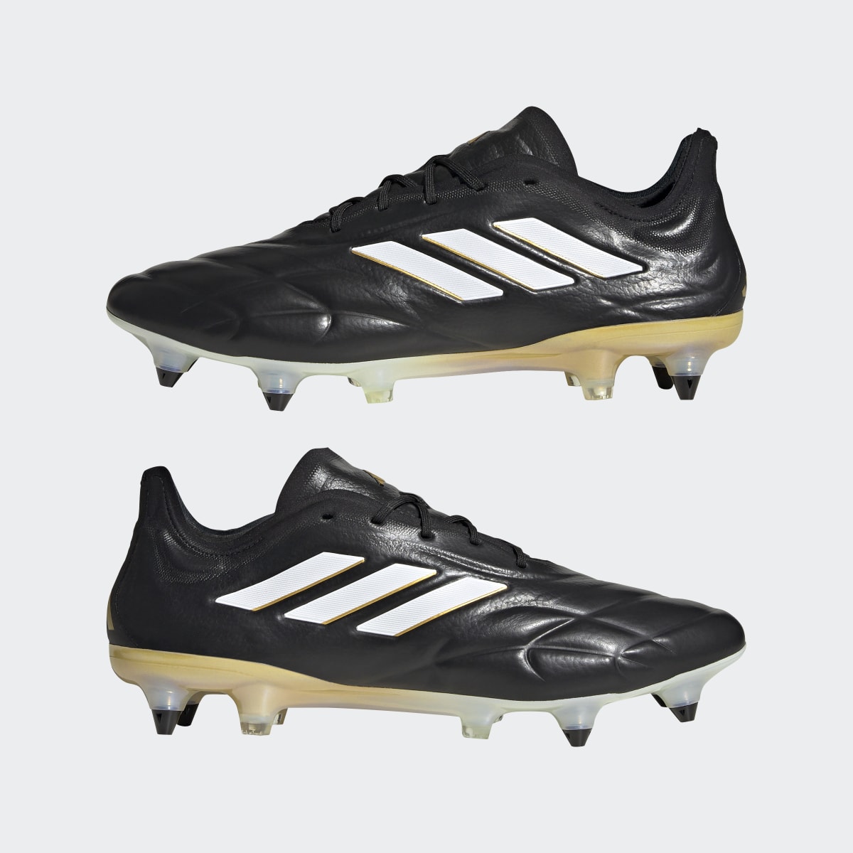 Adidas COPA PURE.1 SG. 9