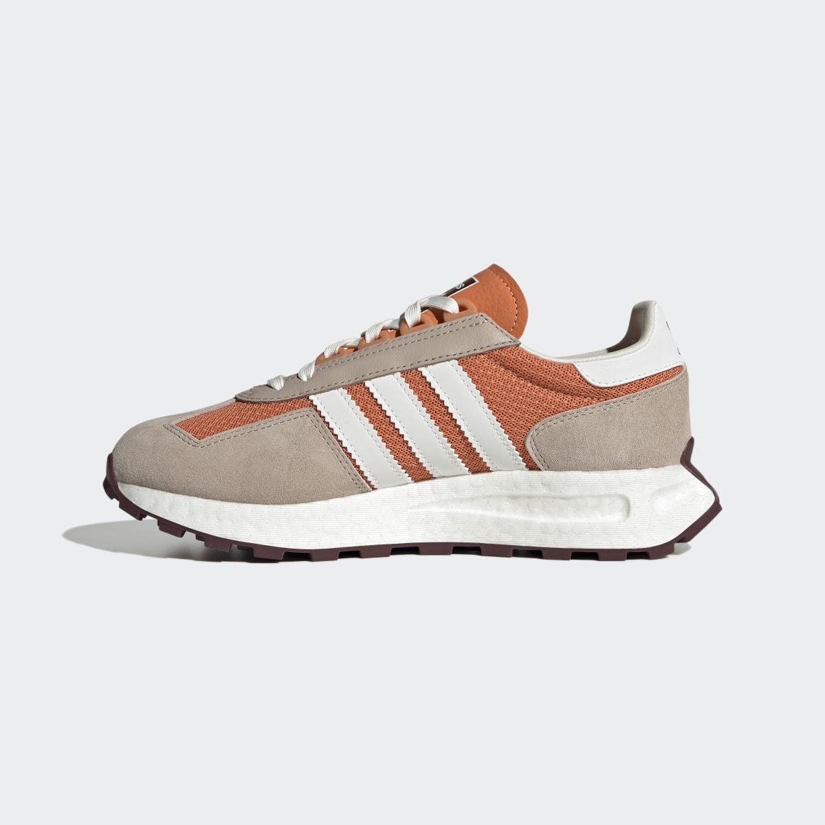 Adidas Zapatilla Retropy E5. 8