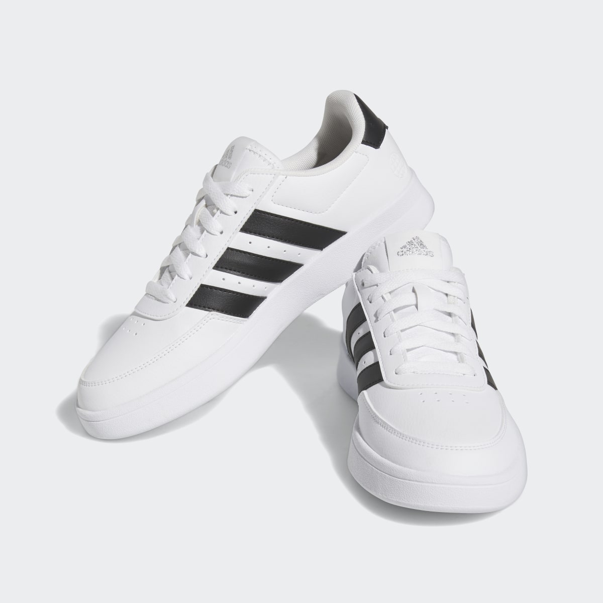 Adidas Breaknet 2.0 Shoes. 5