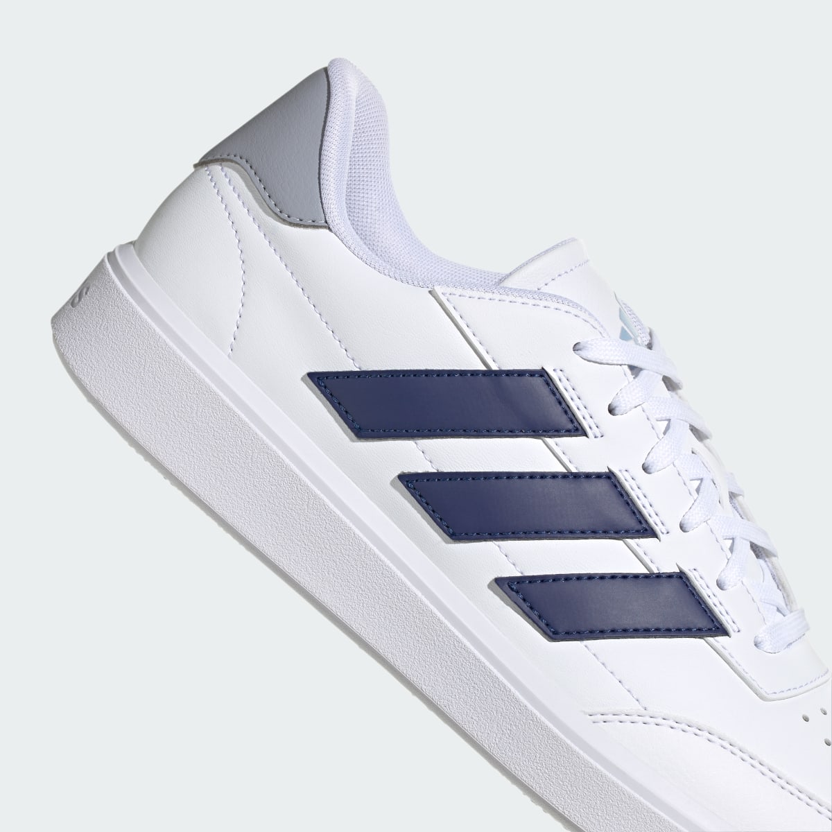 Adidas Tenis Courtblock. 9