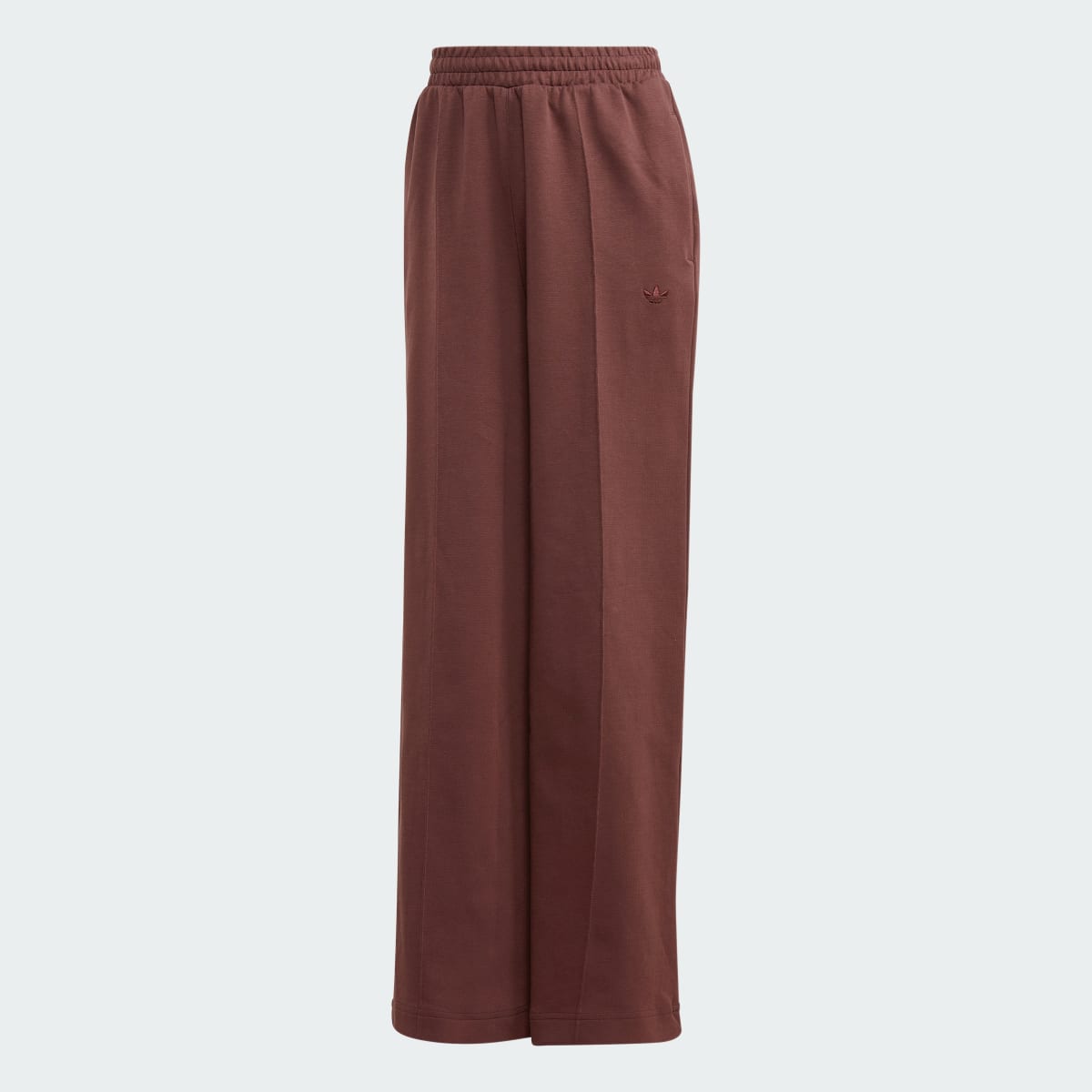 Adidas Pantalón Premium Essentials Wide-leg Pintuck. 4