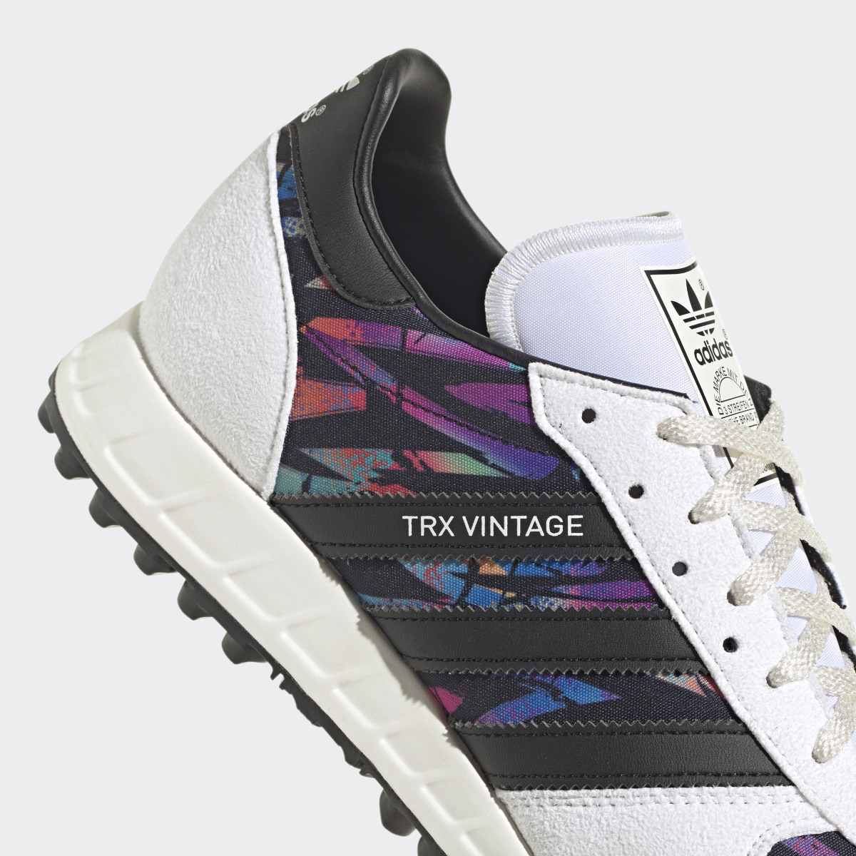 Adidas Sapatilhas Vintage TRX. 11 Adidas Sapatilhas Vintage TRX. 11
