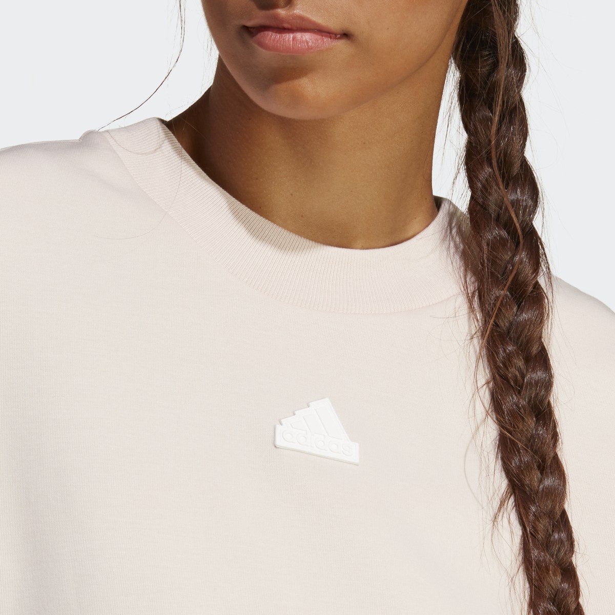 Adidas Sweat-shirt à 3 bandes Future Icons. 6