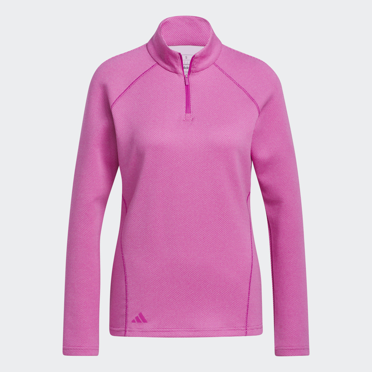 Adidas 1/4-Zip Golf Pullover. 6