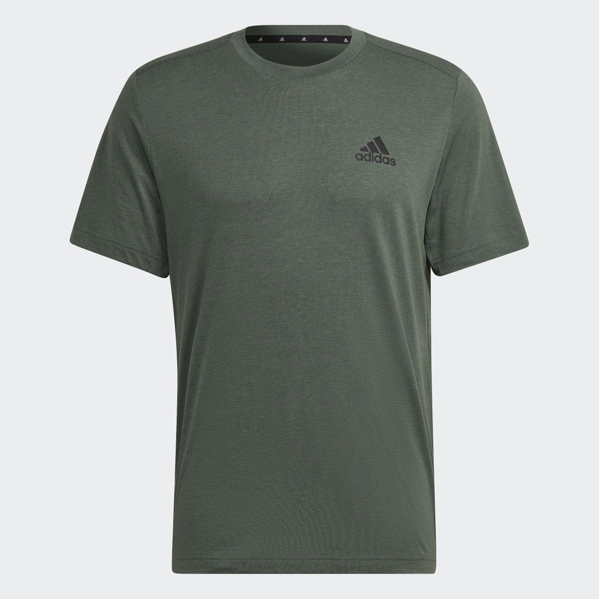 Adidas Camiseta AEROREADY Designed 2 Move Feelready Sport. 5