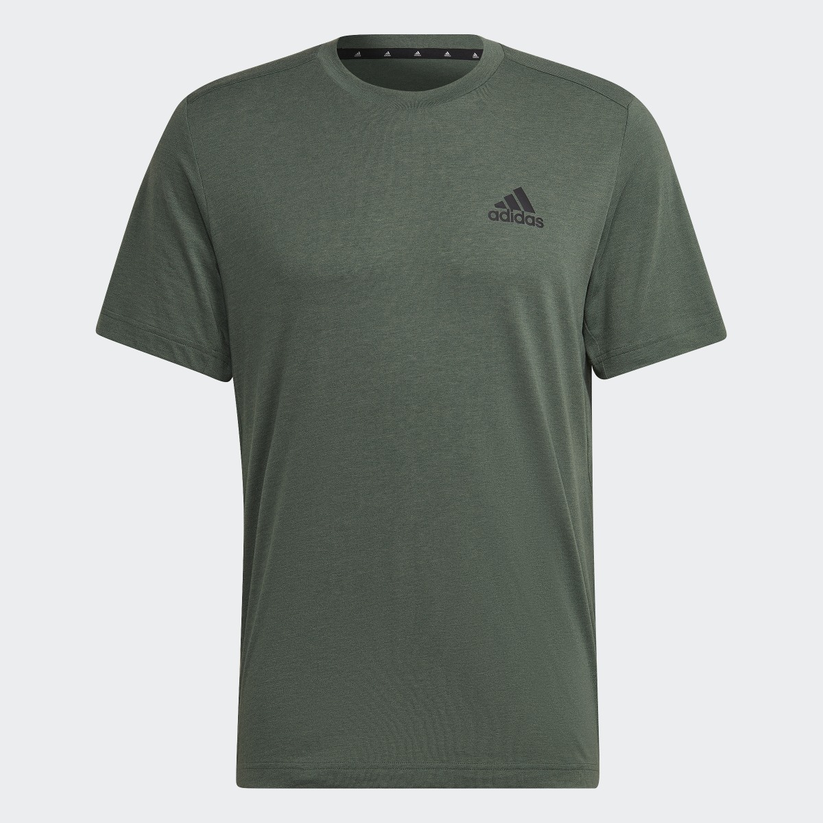 Adidas T-shirt AEROREADY Designed 2 Move Feelready Sport. 5