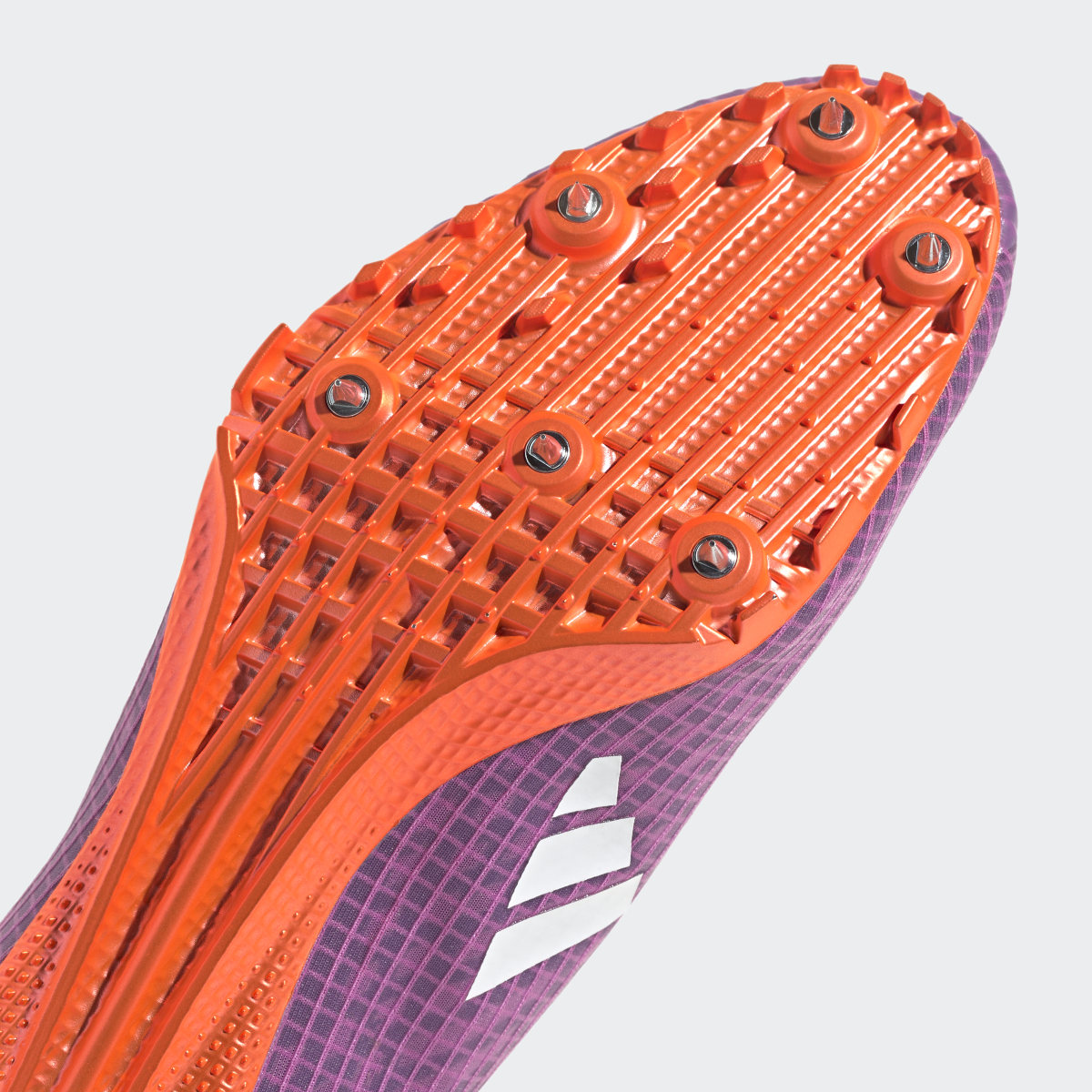 Adidas Adizero Finesse Spike-Schuh. 9