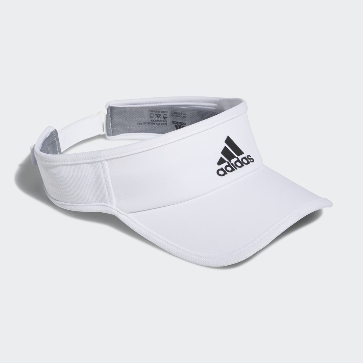 Adidas Superlite Visor. 4