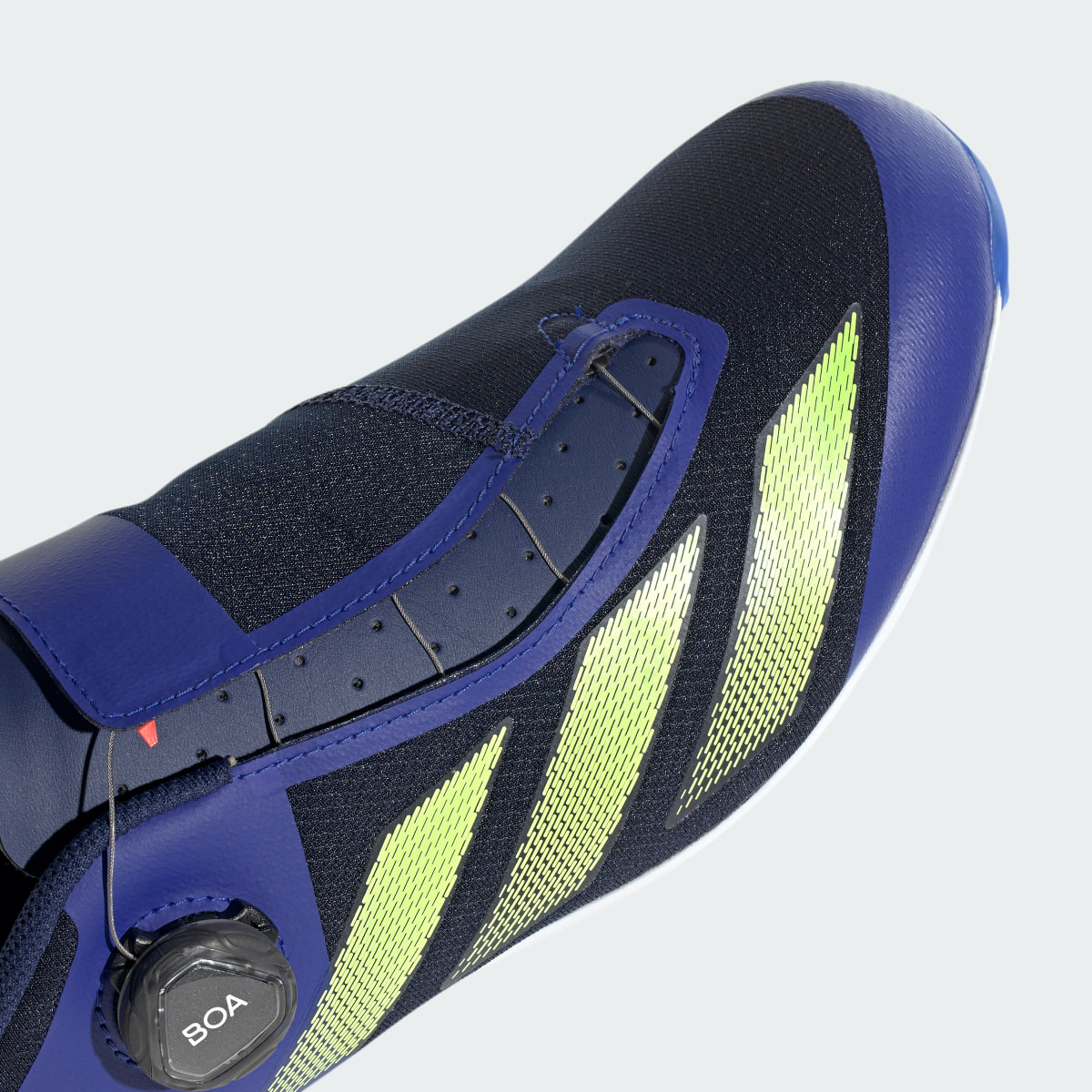 Adidas The Road BOA Cycling Shoes. 8