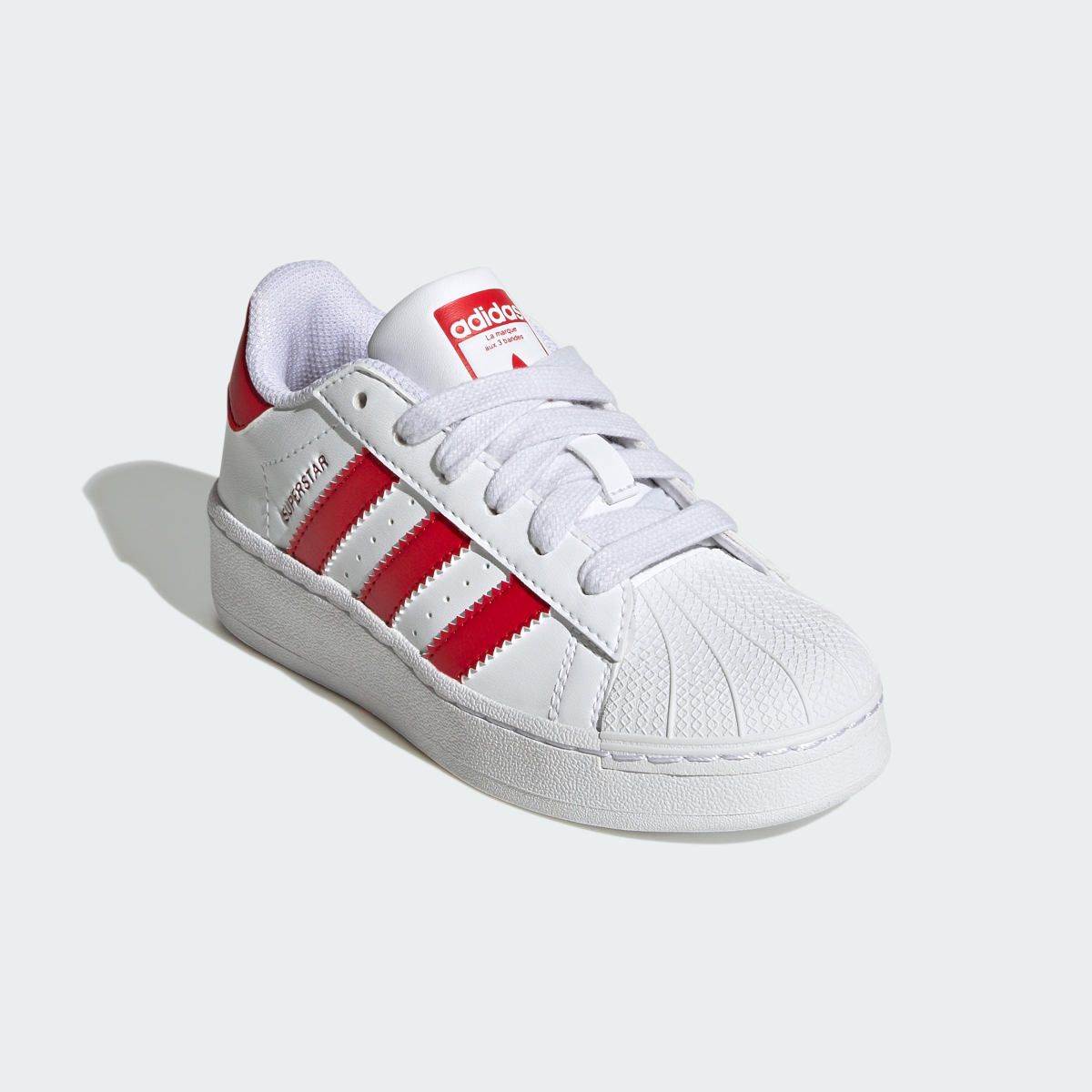 Adidas Superstar XLG Shoes Kids. 5