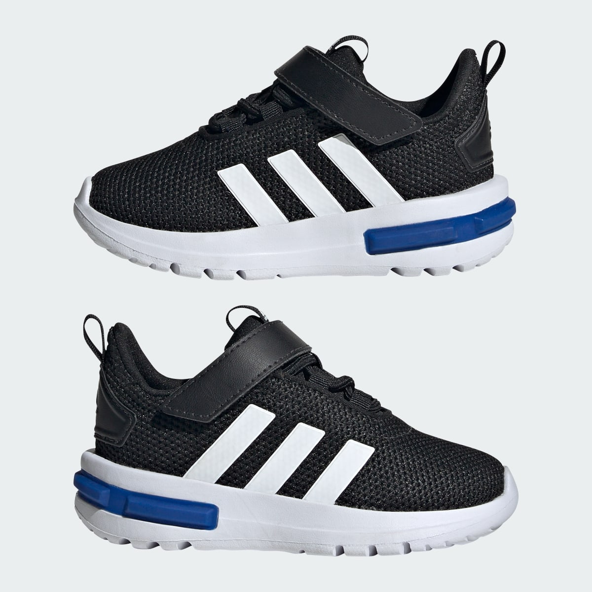 Adidas Buty Racer TR23 Kids. 7