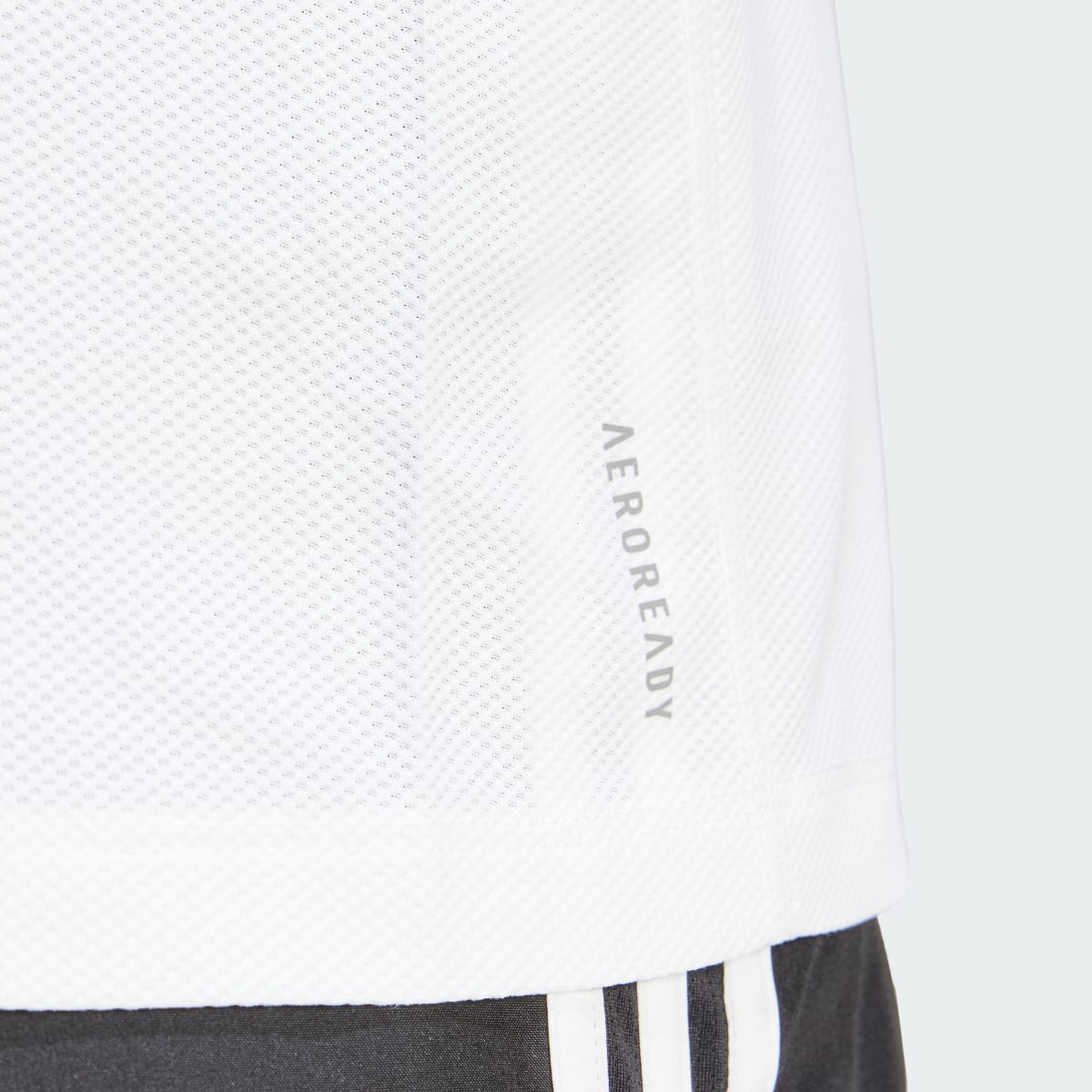 Adidas Own The Run T-Shirt (Plus Size). 8