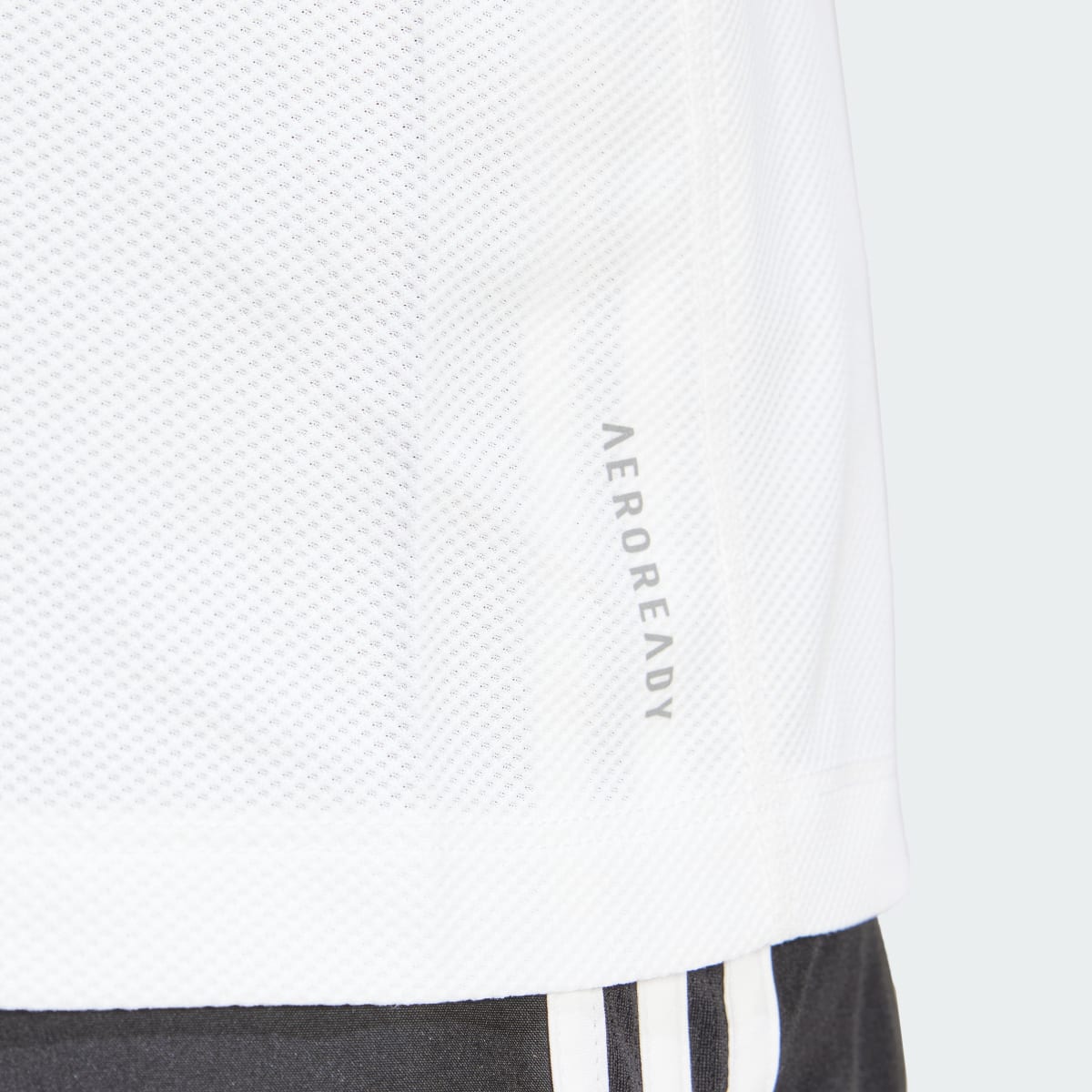 Adidas T-shirt Own the Run (Neutral). 8