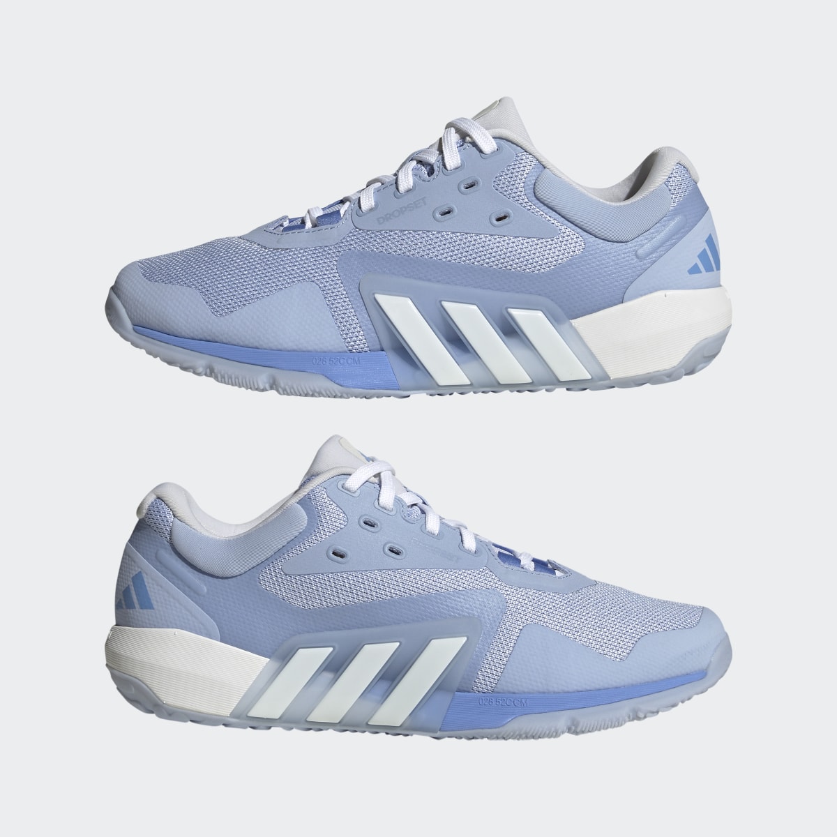 Adidas Dropset Trainer Shoes. 11