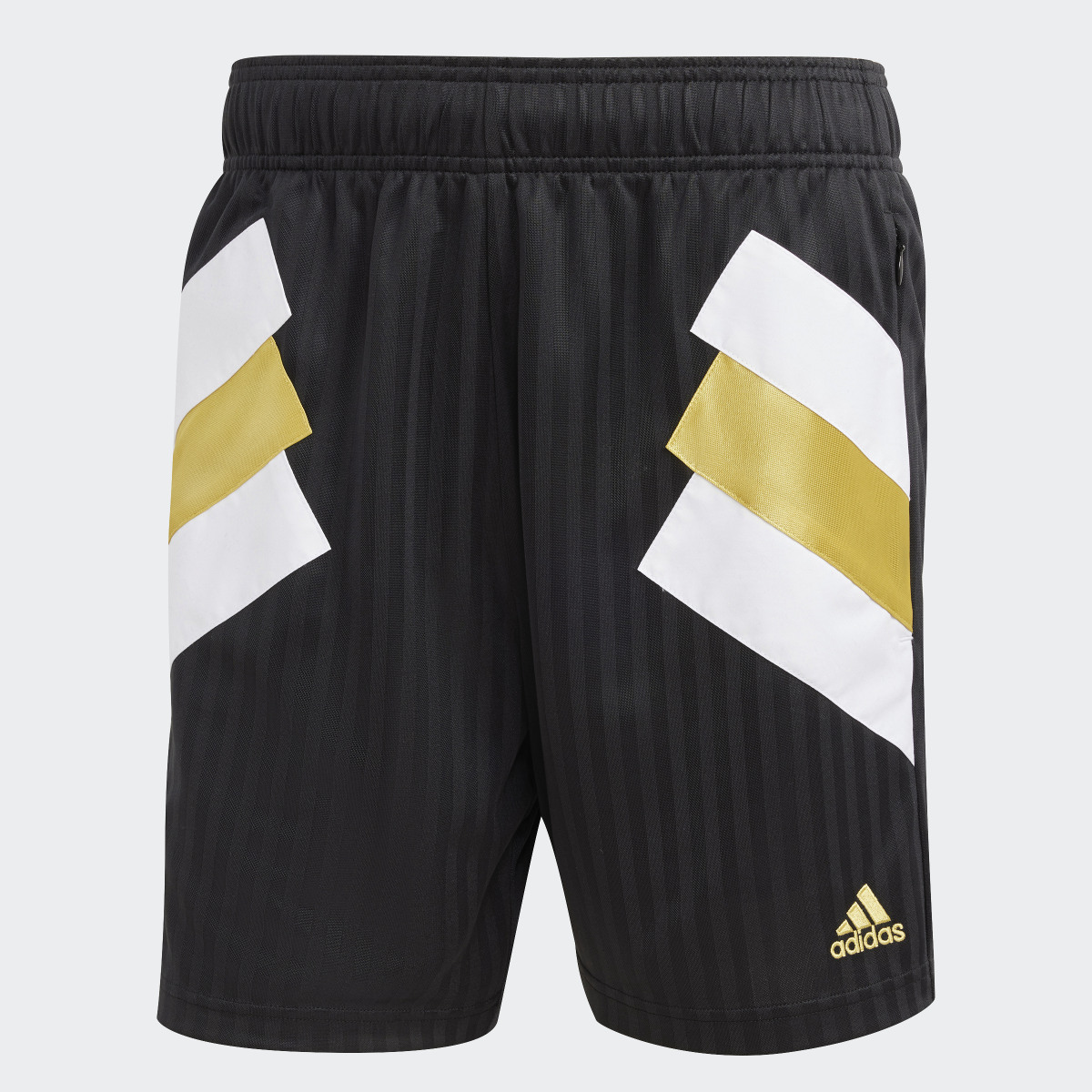 Adidas Shorts Juventus Icon. 4