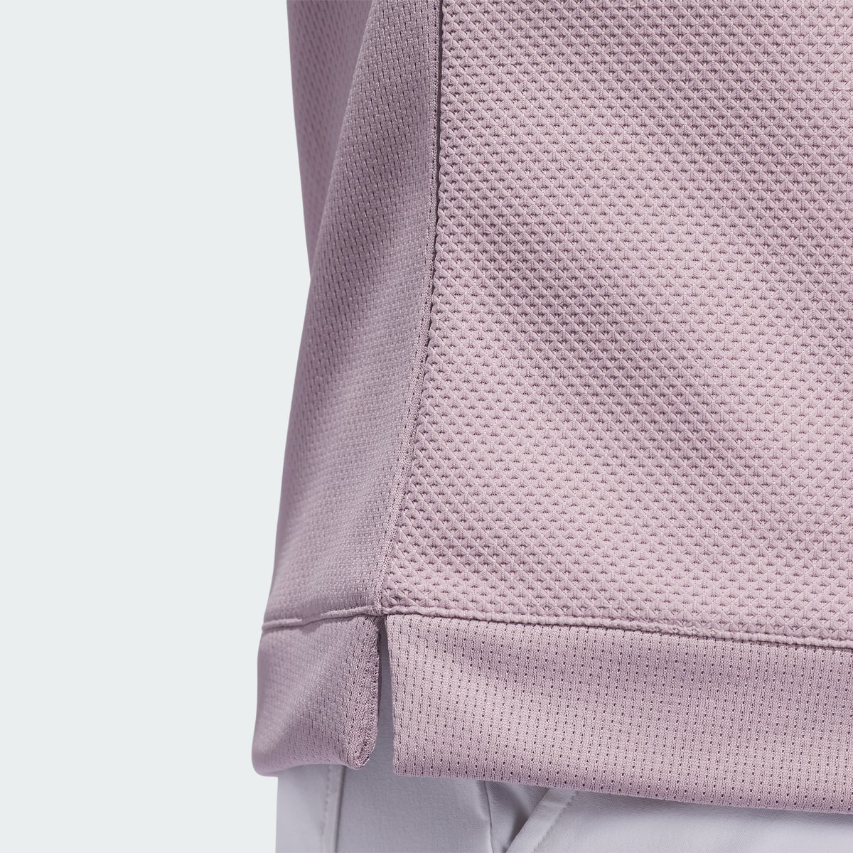 Adidas Ultimate365 Textured Quarter-Zip Top. 7