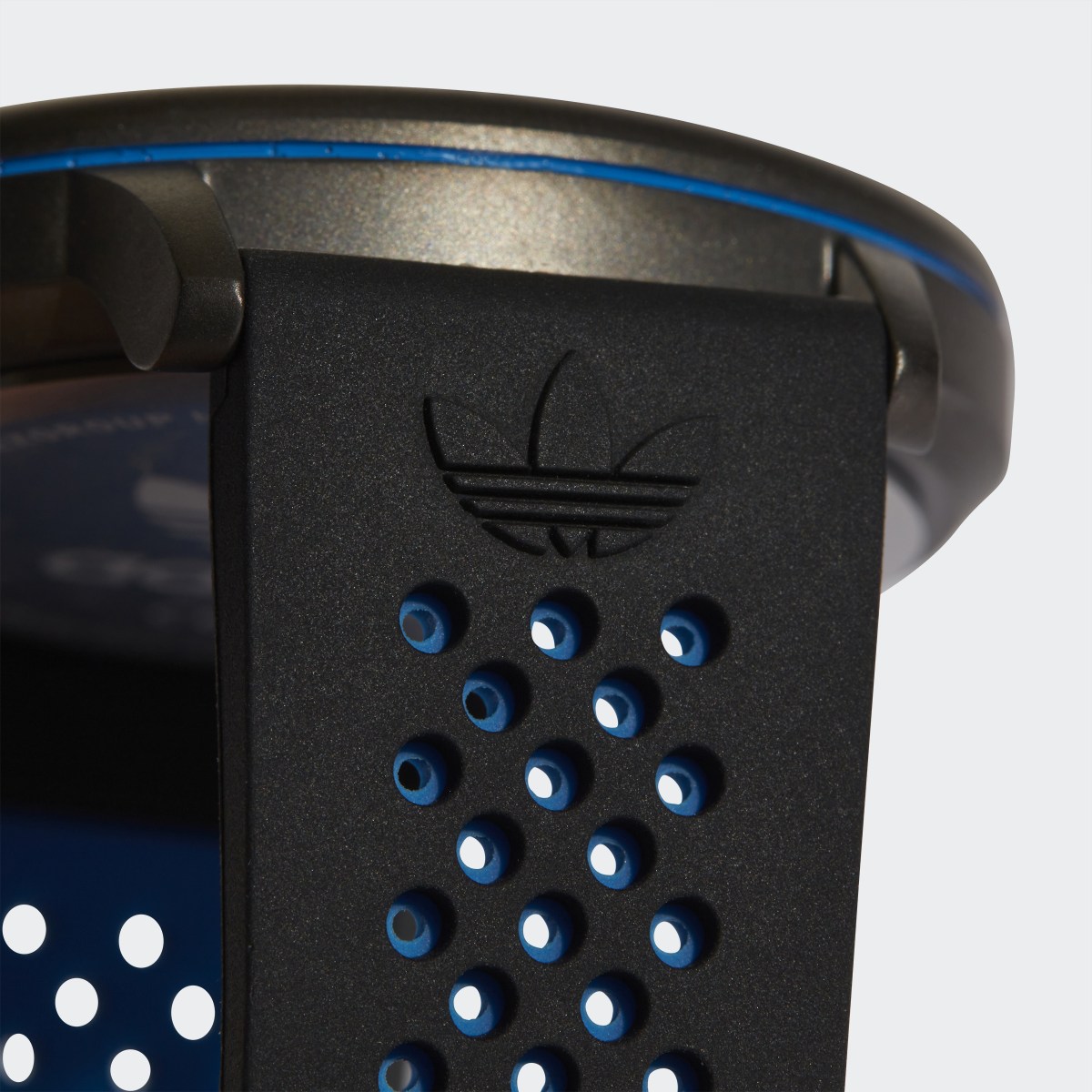 Adidas Code One Watch. 6