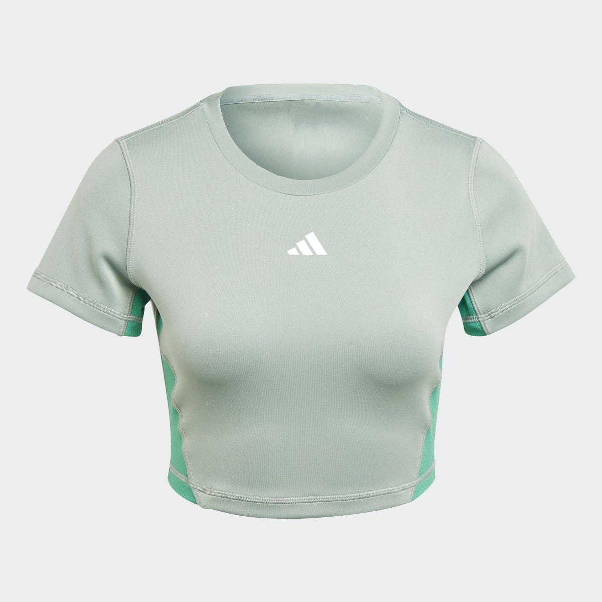 Adidas Top Curto para Treino. 5