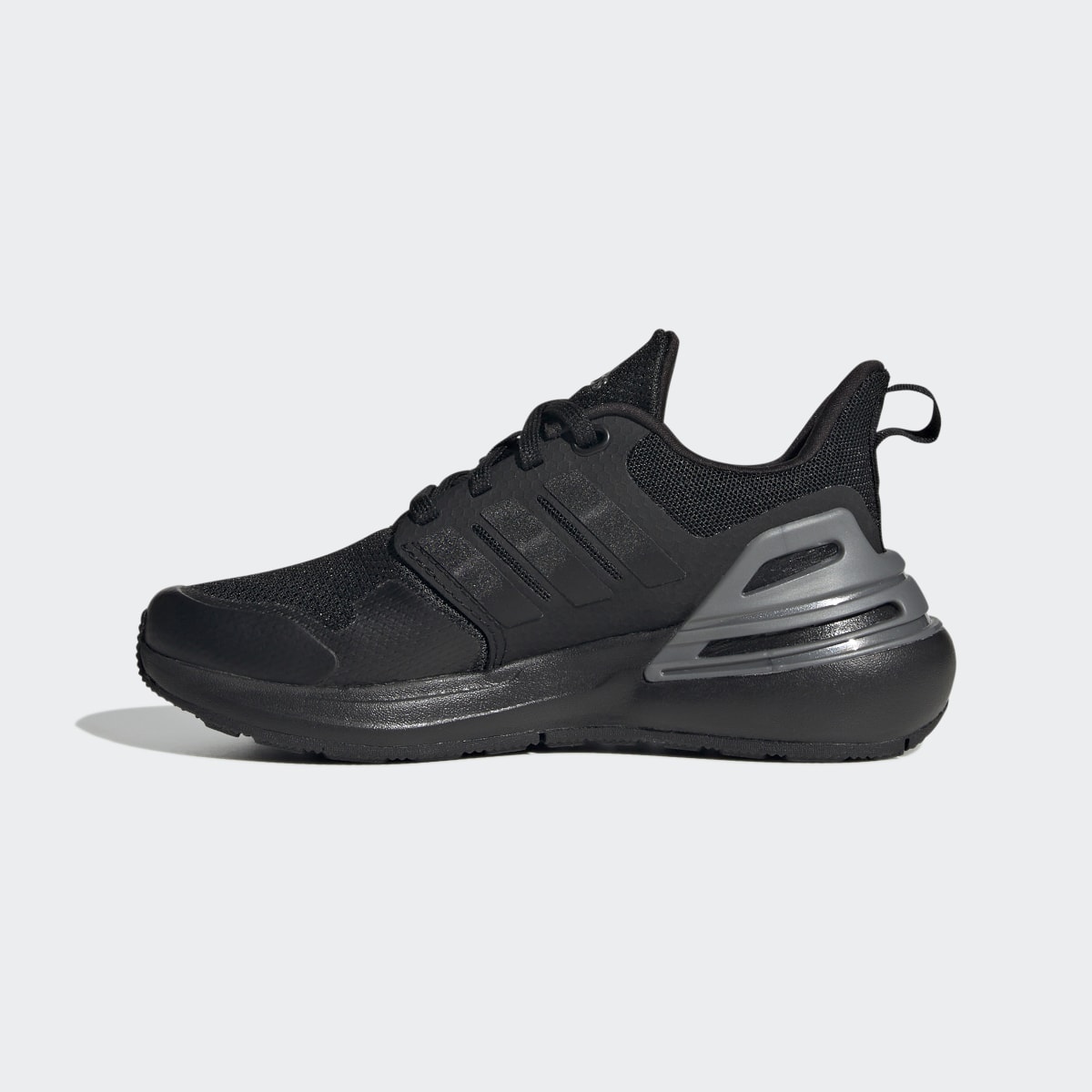 Adidas RapidaSport Bounce Lace Shoes. 7