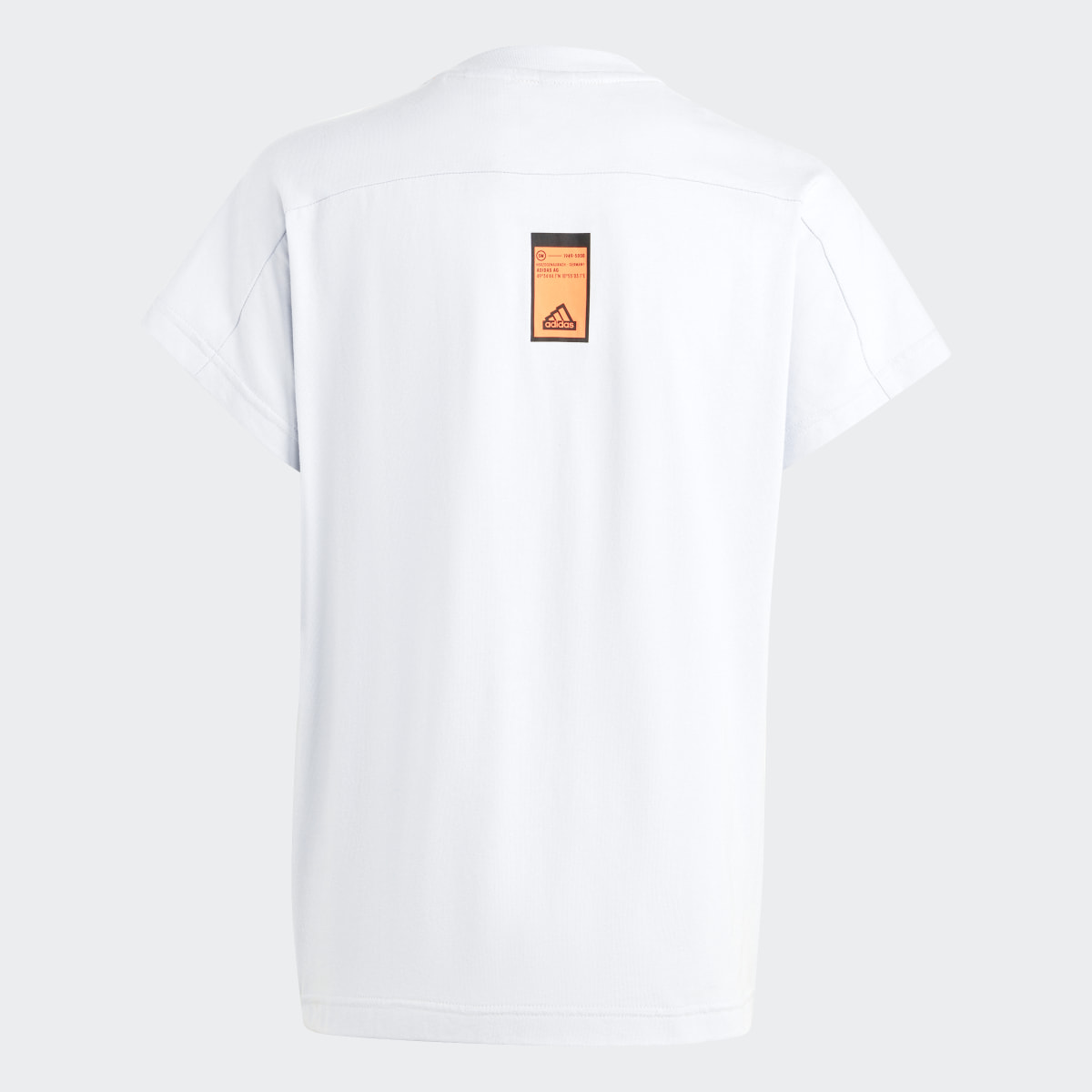 Adidas City Escape All-Purpose Summer T-Shirt. 4