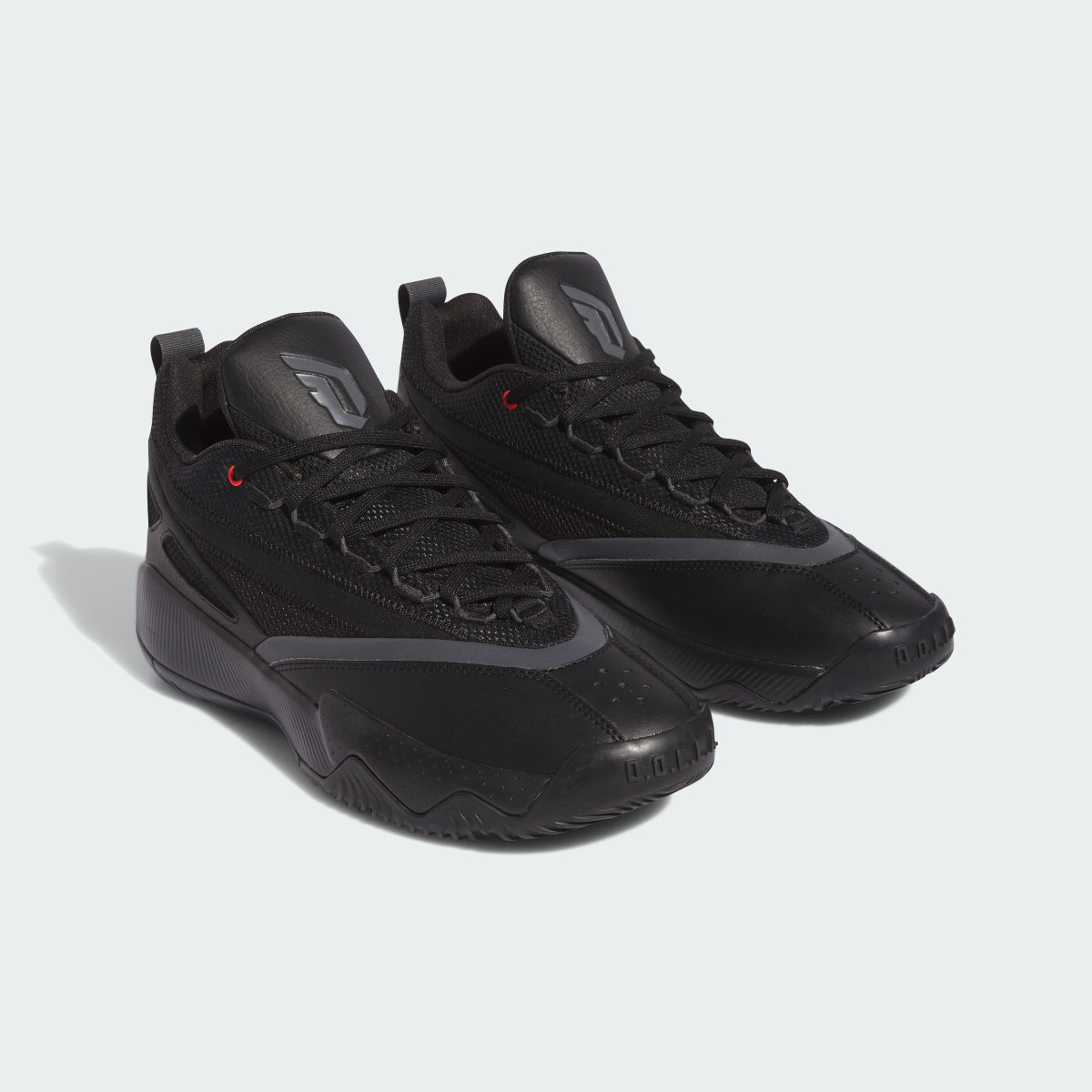 Adidas Dame Certified 2.0 Basketball Shoes. 5