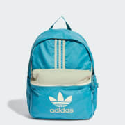 Adidas rucksack türkis deals