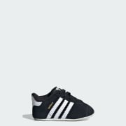 adidas Gazelle Crib Schuh Rosa adidas Deutschland