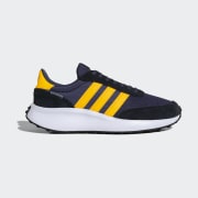 Color del artículo: Shadow Navy / Flash Orange / Core Black