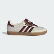 Cor do artigo: Cream White / Mystery Brown / Cream White