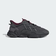 Adidas ozweego noire outlet