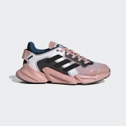 Couleur du produit : Wonder Mauve / Cloud White / Core Black