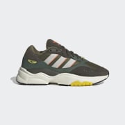 adidas Retropy F90 Shoes - Green | Men's Lifestyle | adidas US