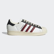 Colour: Core White / Core Black / Cream White