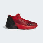 Color del artículo: Vivid Red / Core Black / Team Victory Red