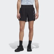 adidas Terrex Multi Trail Running Shorts - Black | Men's Trail Running |  adidas US