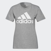 Farbe: Medium Grey Heather / White