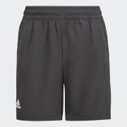 adidas Club Tennis Shorts - Black