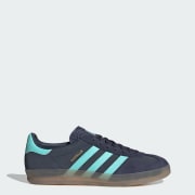Adidas nere gazelle shop